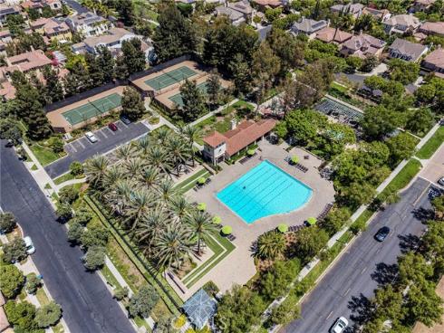 1406 Terra Bella , Irvine, CA