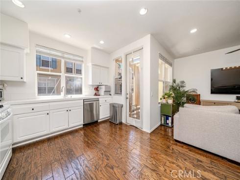 1406 Terra Bella , Irvine, CA