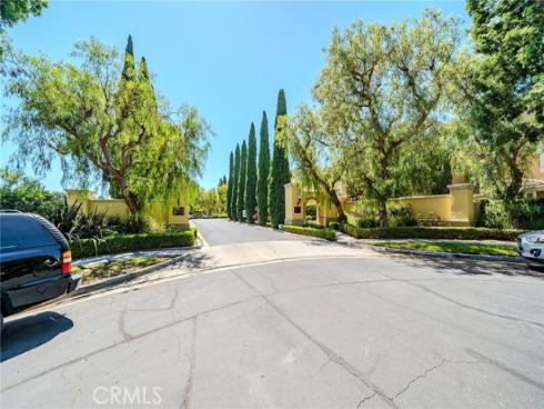 1406 Terra Bella , Irvine, CA