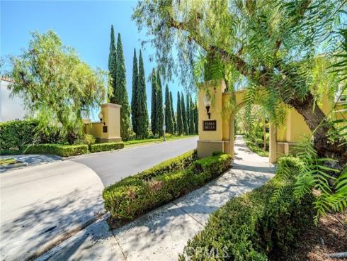 1406 Terra Bella , Irvine, CA