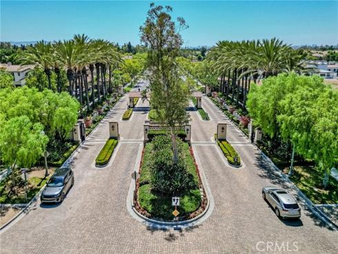 1406 Terra Bella , Irvine, CA
