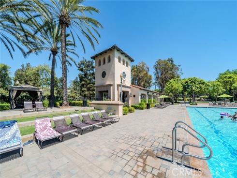 1406 Terra Bella , Irvine, CA