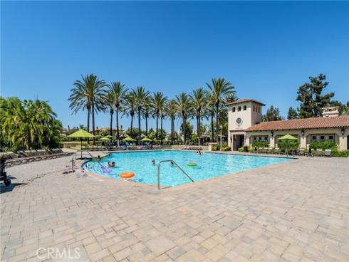 1406 Terra Bella , Irvine, CA