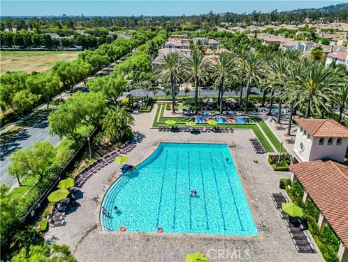 1406 Terra Bella , Irvine, CA