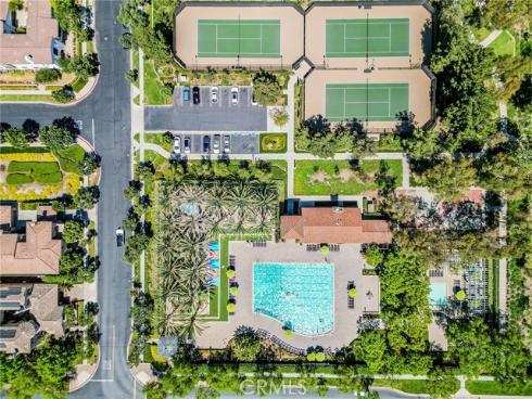 1406  Terra Bella  , Irvine, CA