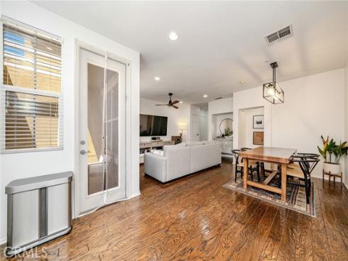 1406 Terra Bella , Irvine, CA