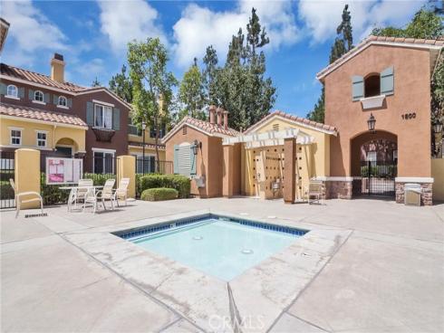 1002 Timberwood , Irvine, CA