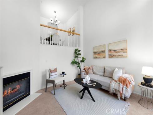 1002 Timberwood , Irvine, CA