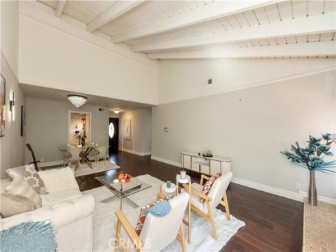 3 Whitewood Way , Irvine, CA
