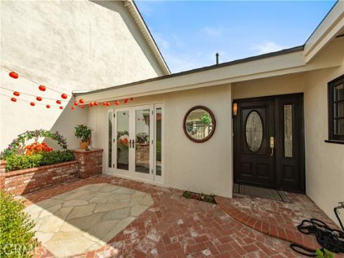 3 Whitewood Way , Irvine, CA