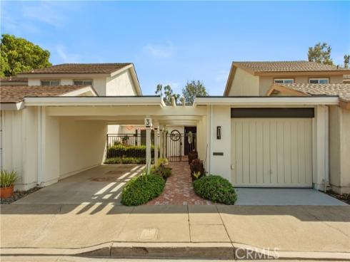 3 Whitewood Way , Irvine, CA