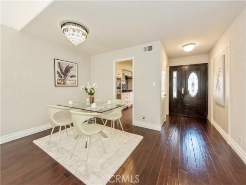 3 Whitewood Way , Irvine, CA