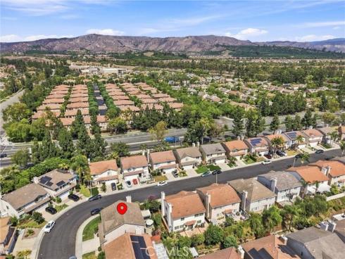 65 Linhaven , Irvine, CA
