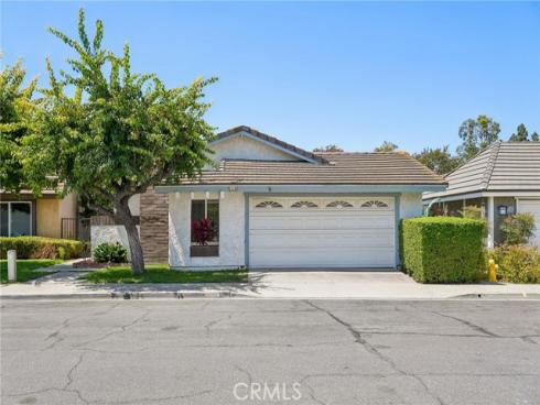 19 Woodrush , Irvine, CA