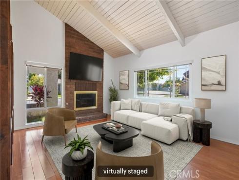 19 Woodrush , Irvine, CA