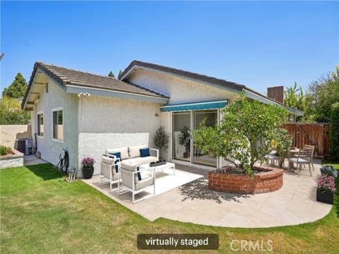 19 Woodrush , Irvine, CA