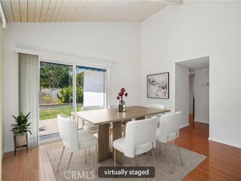 19 Woodrush , Irvine, CA
