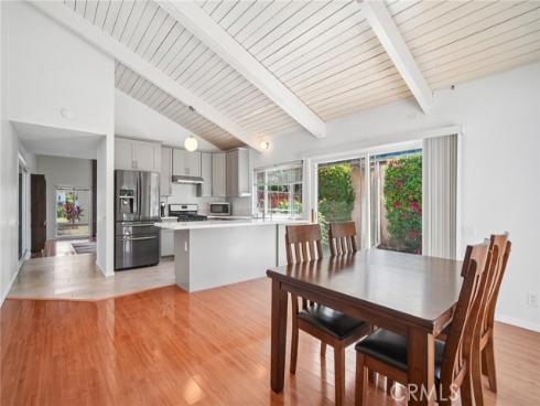19 Woodrush , Irvine, CA