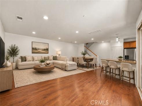 61 Distant Star , Irvine, CA