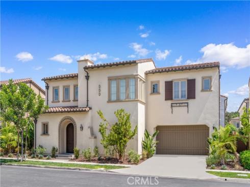 52 English Saddle , Irvine, CA