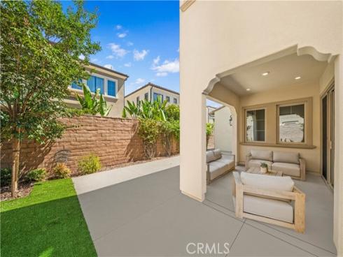 52 English Saddle , Irvine, CA