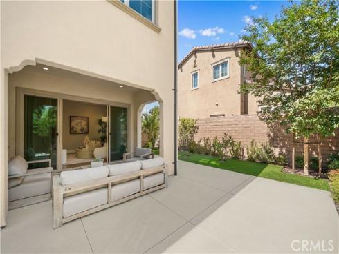 52 English Saddle , Irvine, CA