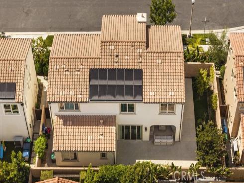 52 English Saddle , Irvine, CA