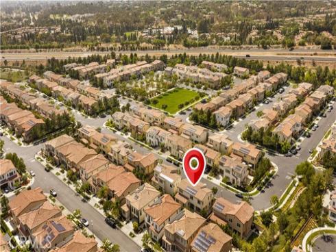 52 English Saddle , Irvine, CA