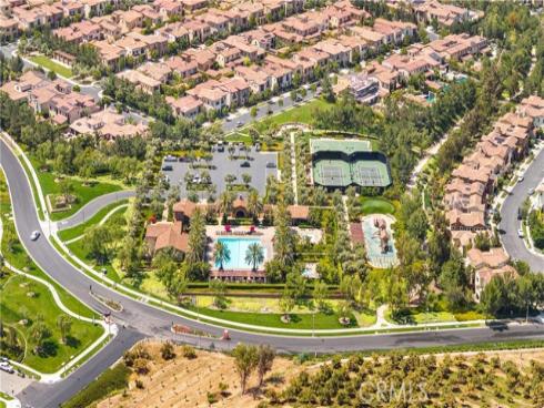 52 English Saddle , Irvine, CA