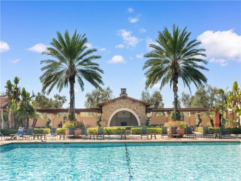 52 English Saddle , Irvine, CA