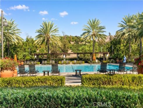 52 English Saddle , Irvine, CA