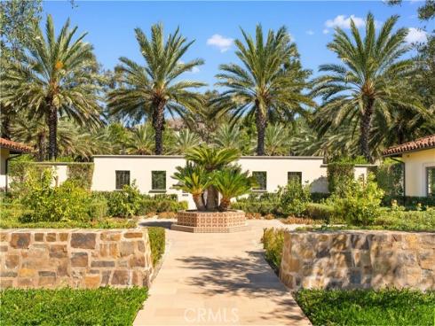52  English Saddle  , Irvine, CA