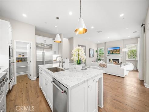 52 English Saddle , Irvine, CA