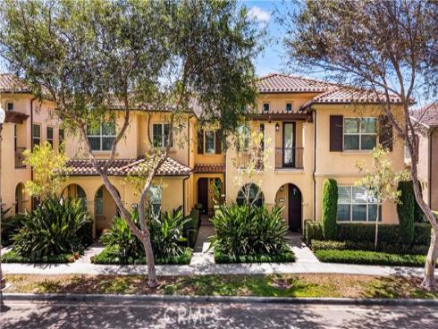 96 Rose Arch 26 , Irvine, CA