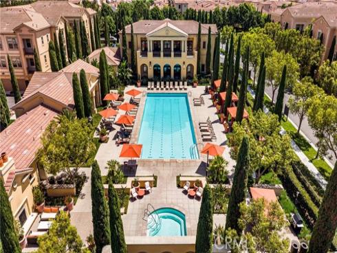 96 Rose Arch 26 , Irvine, CA
