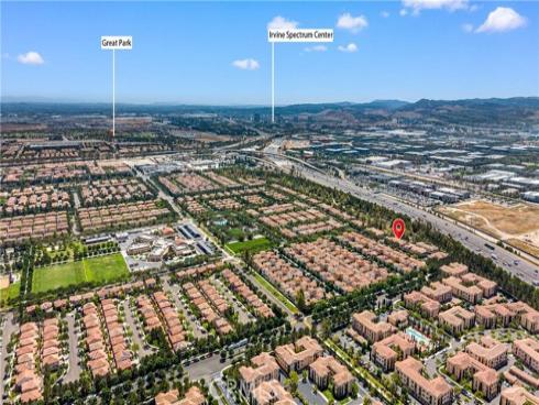 96 Rose Arch 26 , Irvine, CA