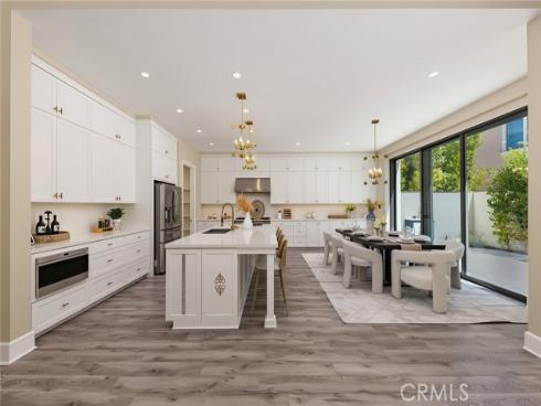 112 Green Rdg , Irvine, CA
