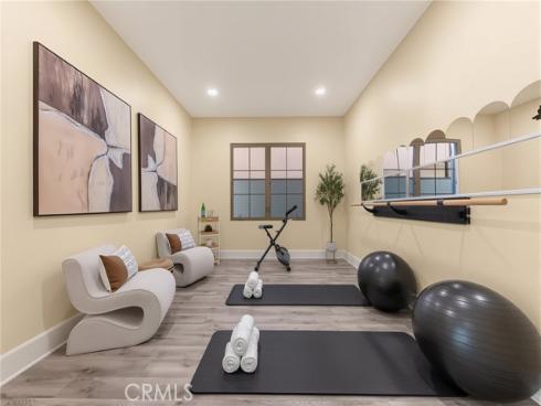 112 Green Rdg , Irvine, CA