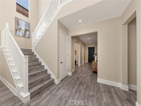 112 Green Rdg , Irvine, CA