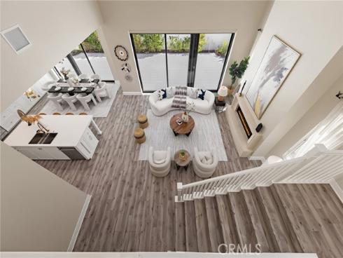 112 Green Rdg , Irvine, CA