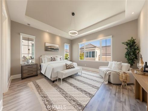 112 Green Rdg , Irvine, CA
