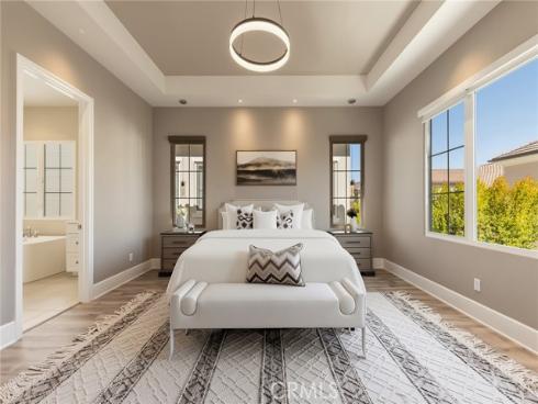 112 Green Rdg , Irvine, CA