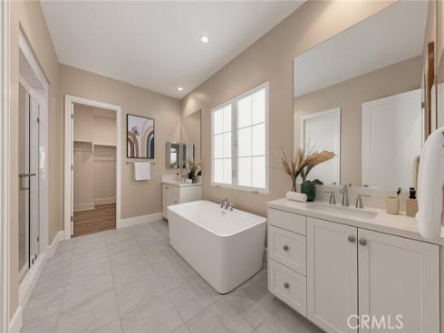 112 Green Rdg , Irvine, CA