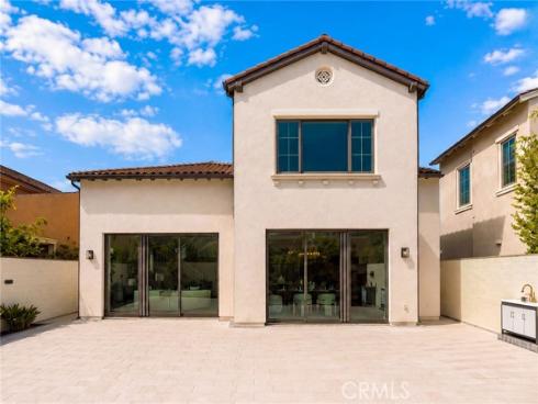 112 Green Rdg , Irvine, CA