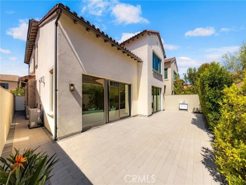 112 Green Rdg , Irvine, CA