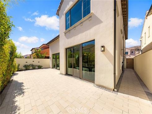 112 Green Rdg , Irvine, CA