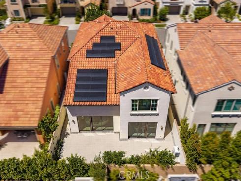 112 Green Rdg , Irvine, CA