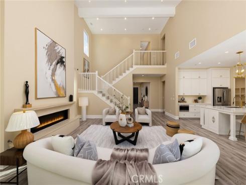 112 Green Rdg , Irvine, CA