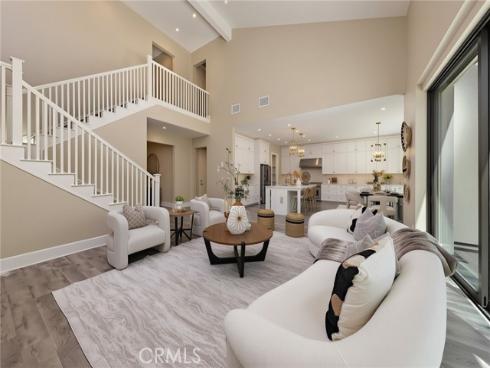 112 Green Rdg , Irvine, CA