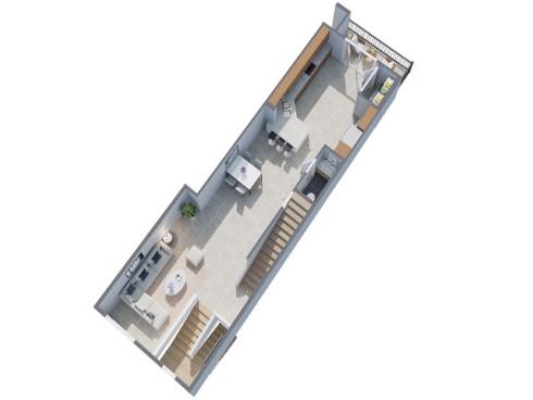 83 Waldorf , Irvine, CA